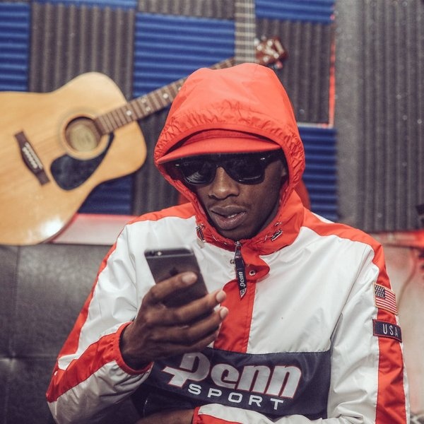 MOSTACK artist photo
