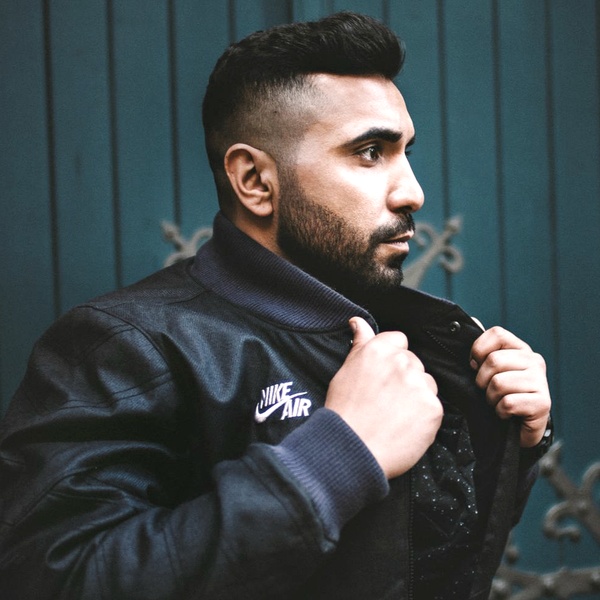 MoTrip artist photo