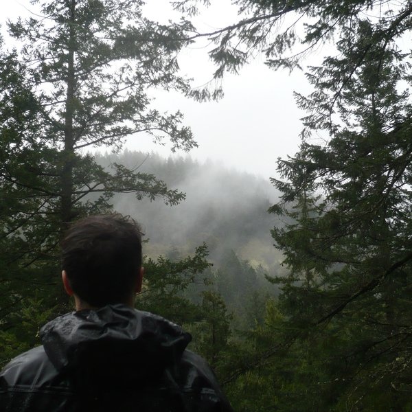 Mount Eerie artist photo