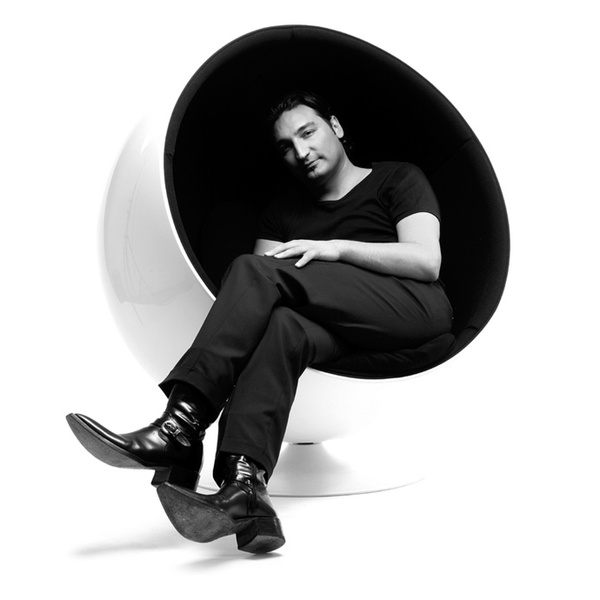 Mousse T. artist photo