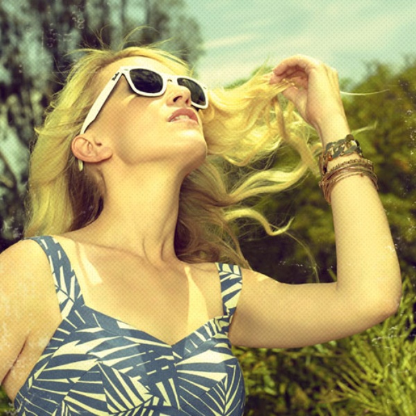 MoZella artist photo