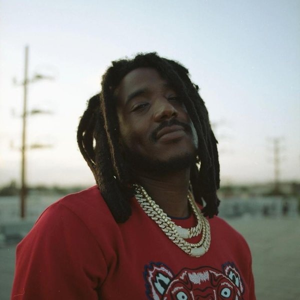 Mozzy artist photo