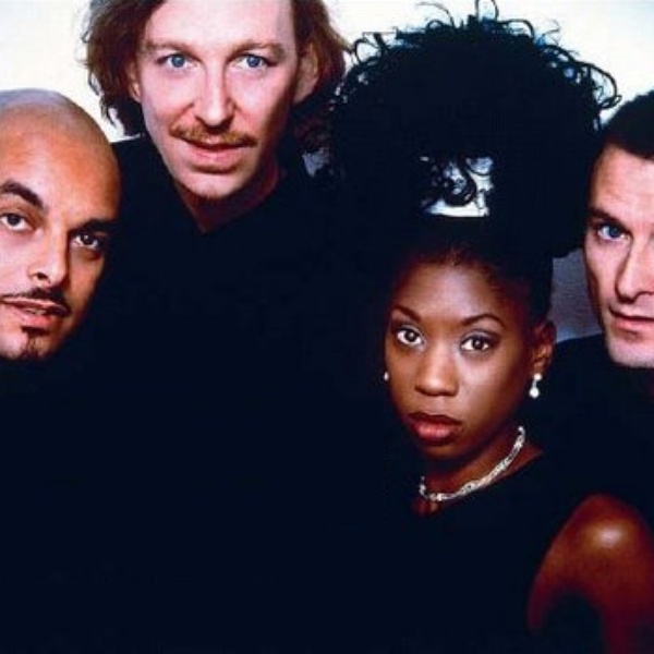 M People artist photo