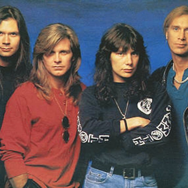 Mr. Big artist photo