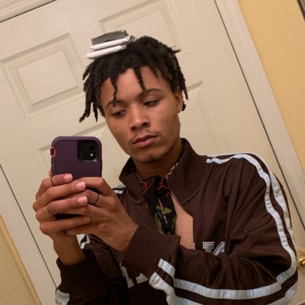 MrHeadA$$Trendy artist photo