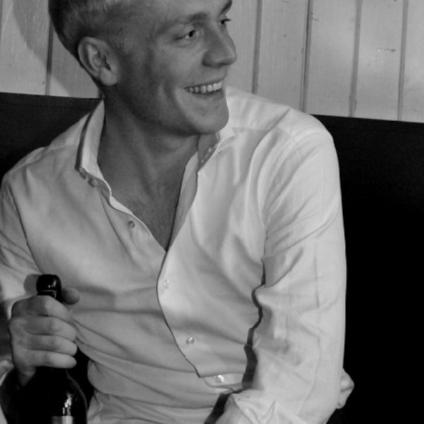 Mr Hudson artist photo
