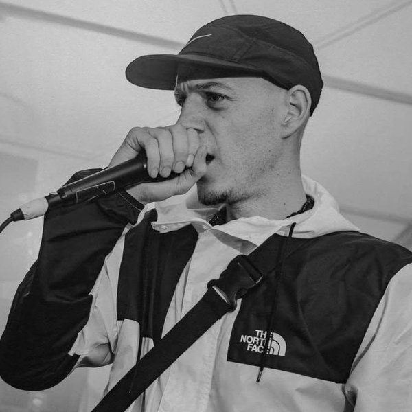 Mr Traumatik artist photo