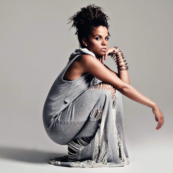 Ms. Dynamite artist photo