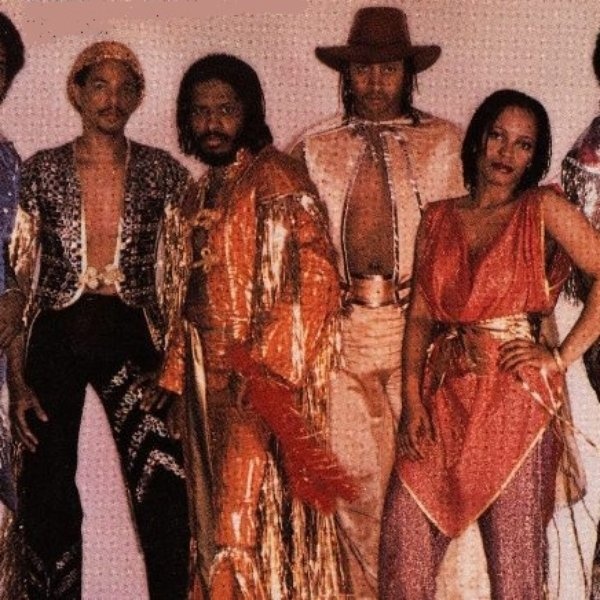Mtume artist photo
