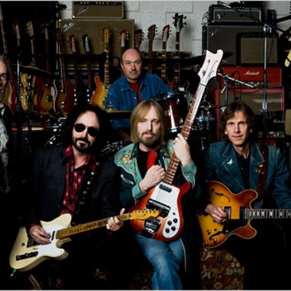 Mudcrutch artist photo
