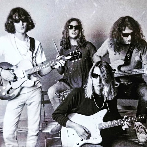 Mudhoney artist photo