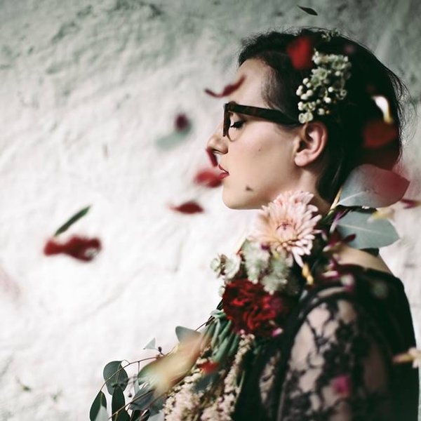 Audrey Assad artist photo