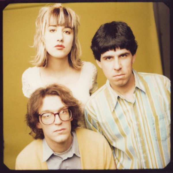 The Muffs artist photo