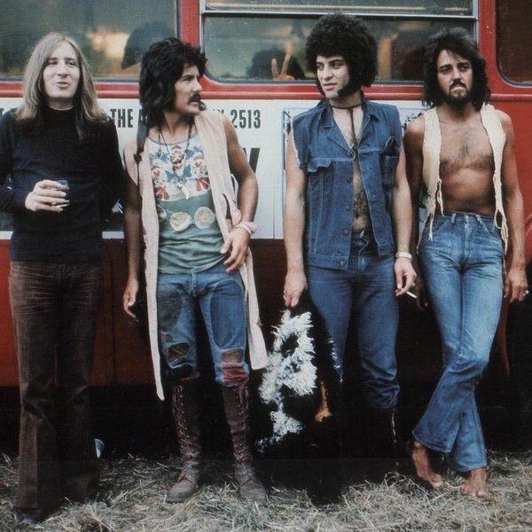 Mungo Jerry artist photo