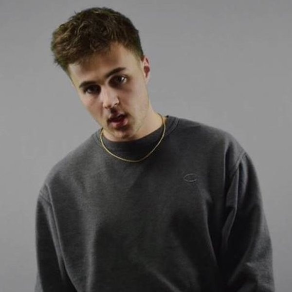 Munn artist photo