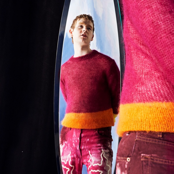 Mura Masa artist photo