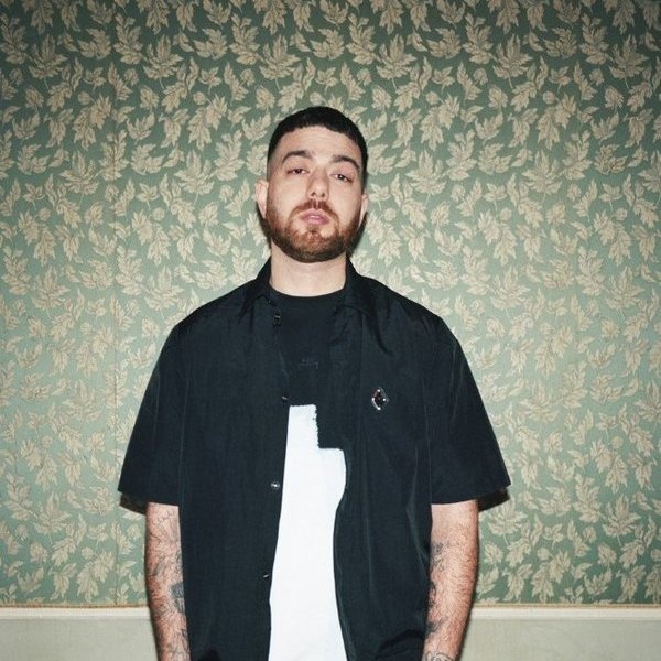 Murda artist photo