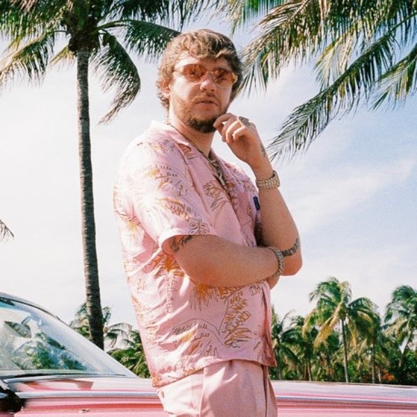 Murda Beatz artist photo