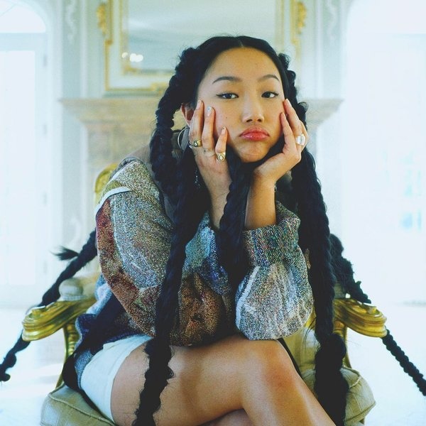 Audrey Nuna artist photo