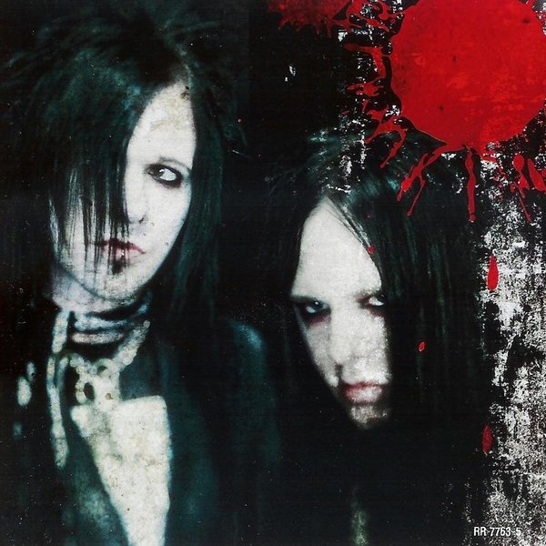 Murderdolls artist photo
