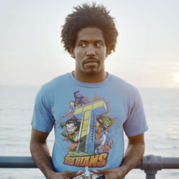 Murs artist photo