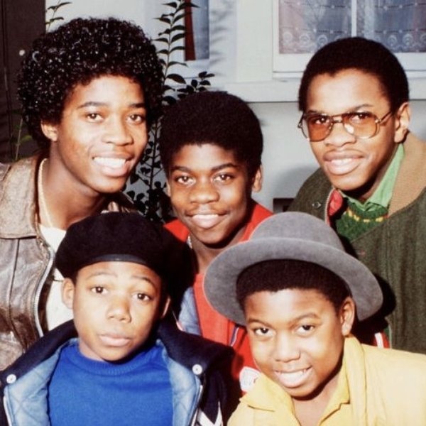 Musical Youth artist photo
