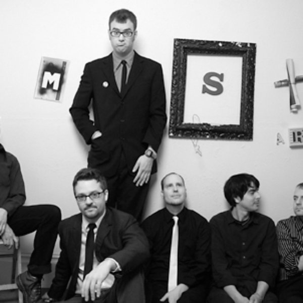 Mustard Plug artist photo