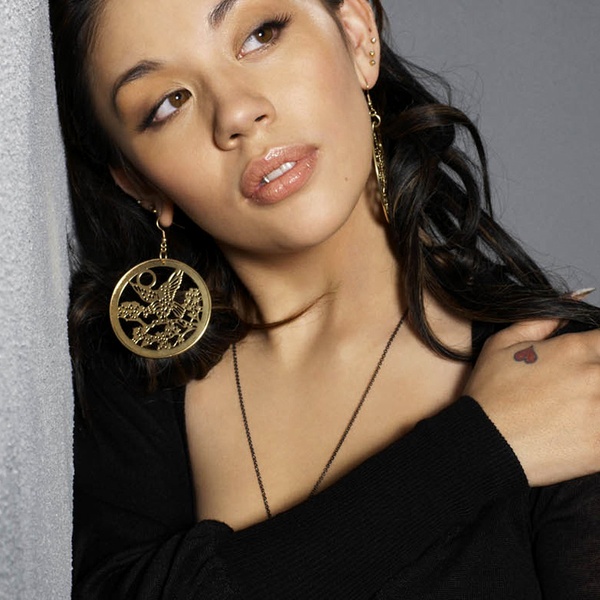 Mutya Buena artist photo