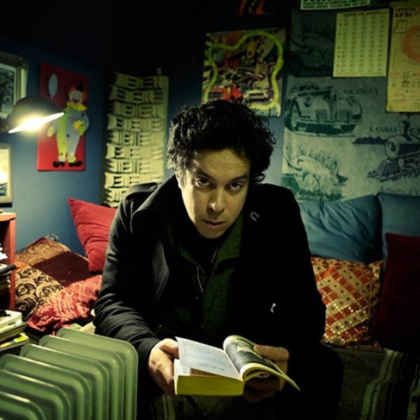 M. Ward artist photo