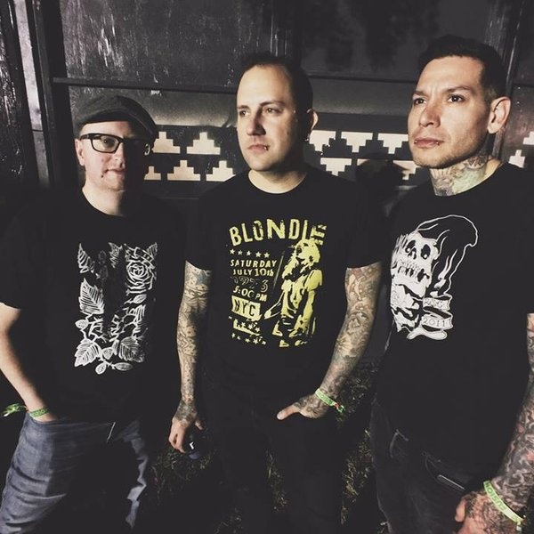MxPx artist photo