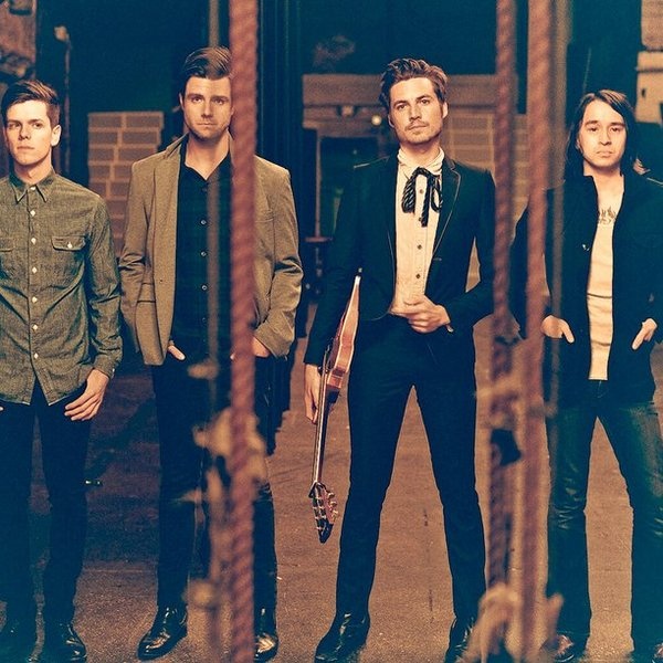 Augustana artist photo