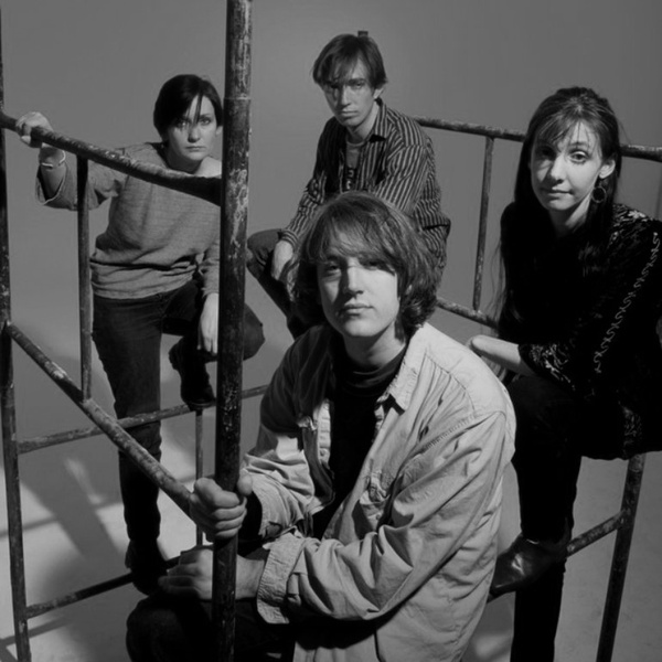 my bloody valentine artist photo