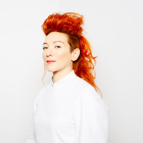 My Brightest Diamond artist photo