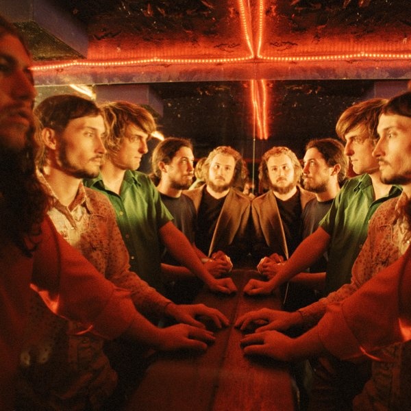 My Morning Jacket artist photo