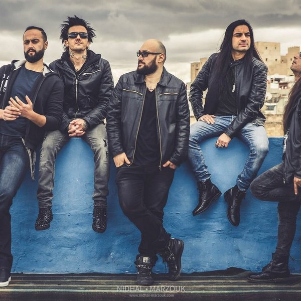 Myrath artist photo