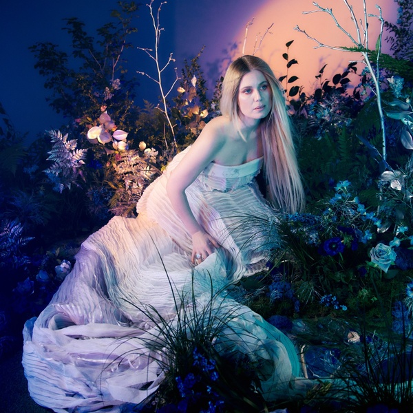 Myrkur artist photo