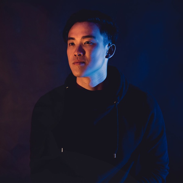 Myrne artist photo