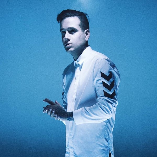 Mystery Skulls artist photo
