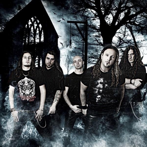 Mystic Prophecy artist photo