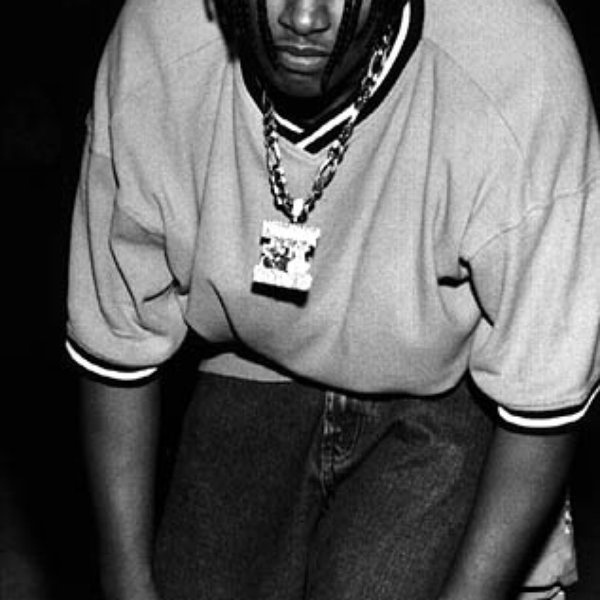 Mystikal artist photo