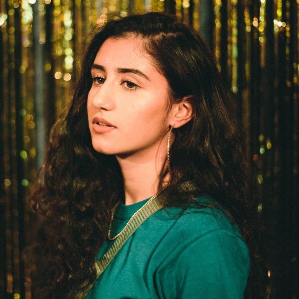Naaz artist photo