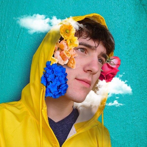 Naethan Apollo artist photo