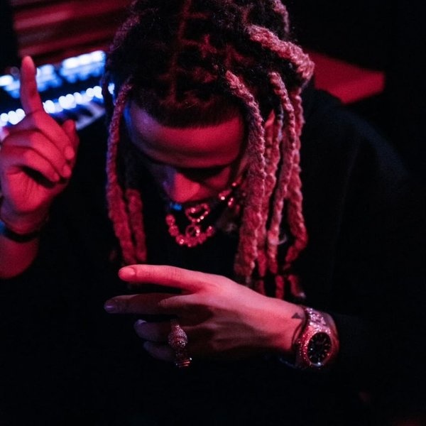Nafe Smallz artist photo