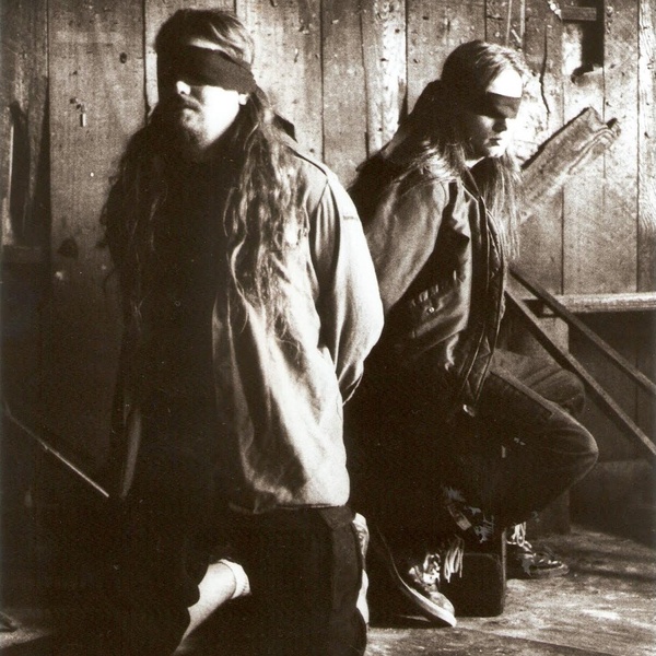 Nailbomb artist photo