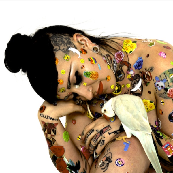 Nai Palm artist photo