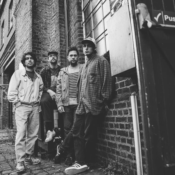 Narrow Head artist photo