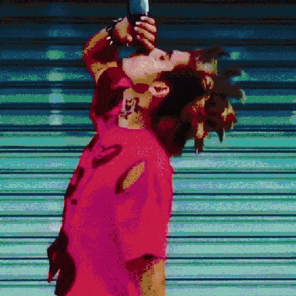 nascar aloe artist photo