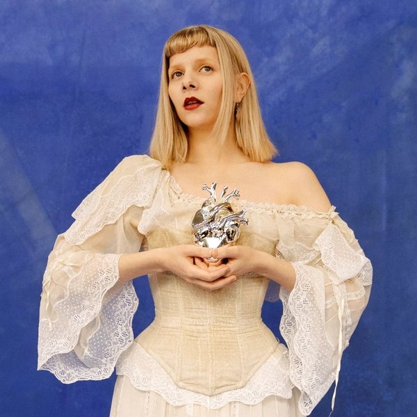 AURORA artist photo