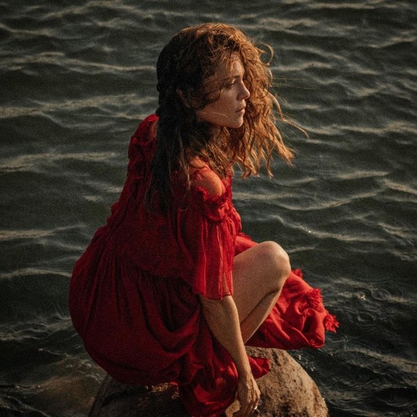 Natalia Lafourcade artist photo
