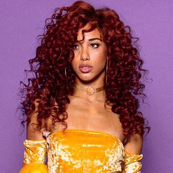 Natalie La Rose artist photo